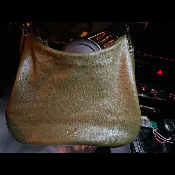 Brand new authentic Kate Spade purse - Picture 3 of 3